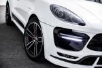 Porsche Macan Sport+ by TechArt 2018 года